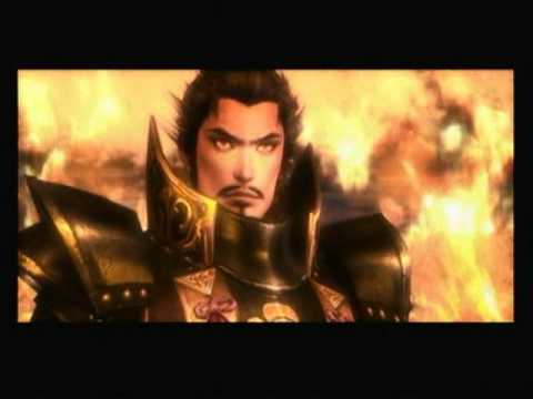 Samurai Warriors 3: The Incident at Honnoji