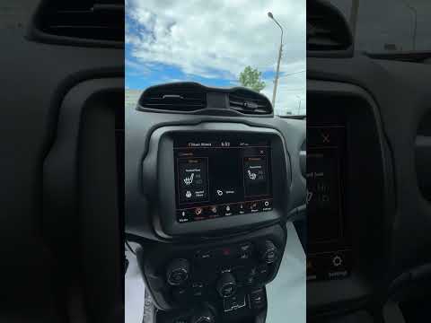 фото jeep renegade i рестайлинг 0