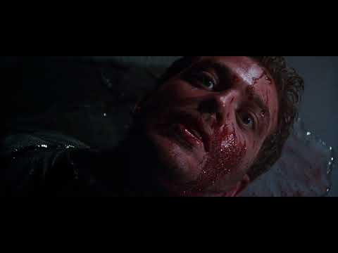 The Best Movie Explosions: The Long Kiss Goodnight (1996) Bridge Explosion