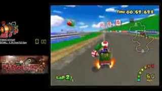 YC 3-lap