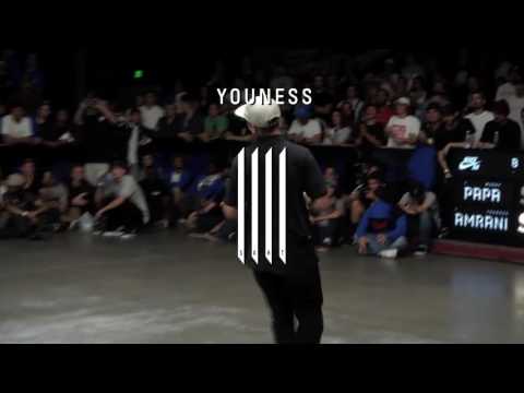 BATB9   Youness Amrani Vs Micky Papa   Finals