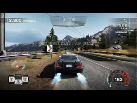 NFS HP Avalanche [PB] 4:12:47