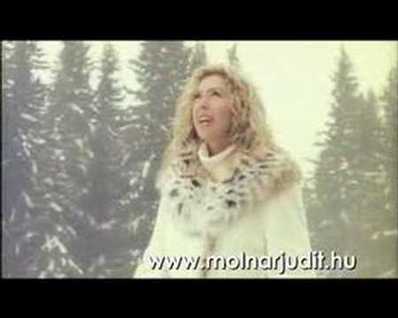 White Christmas - V.Molnár Judit