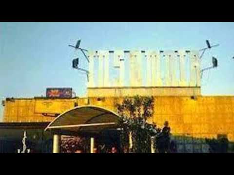 Insomnia Disco Acropoli Sandro Vibot Zicky il Giullare e Michel Altieri 17-05-1997