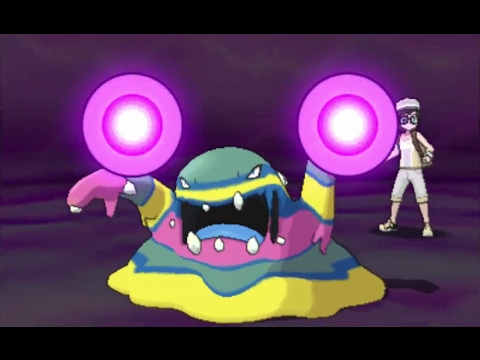 [01-21] VGC17 Dimagame Premier Challenge - Round 1 VS criisss (Battle #2)