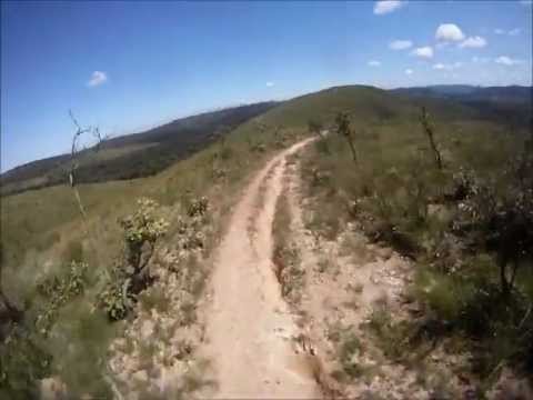 1ª Etapa do GP Ravelli 2012: Trilha Africana