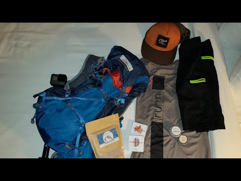 Best gift for runners - every year, year round! Trail, Ultra, Road.