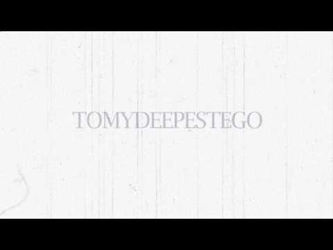 Tomydeepestego - Chronophage PREVIEW