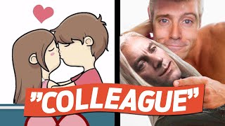 Dipping in the Company Ink - Word of the Day Random Gameplay