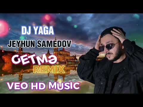 VEO HD MUSIC -Getme (Yeni 2023)