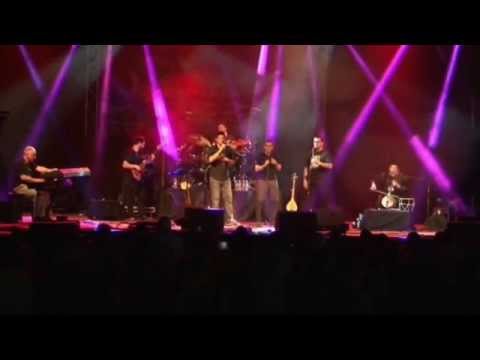 IRIAO - Farewell, Borneo Jazz Festival, Miri, Malaysia 2014