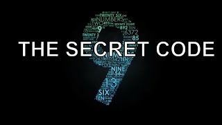 THE SECRET CODE, NUMBER 9