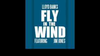 Lloyd Banks - Fly In The Wind feat Jim Jones