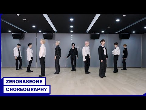 2024 ZEROBASEONE THE FIRST TOUR [𝐓𝐈𝐌𝐄𝐋𝐄𝐒𝐒 𝐖𝐎𝐑𝐋𝐃] ‘Dear ECLIPSE’ Dance Practice (Fix ver.)