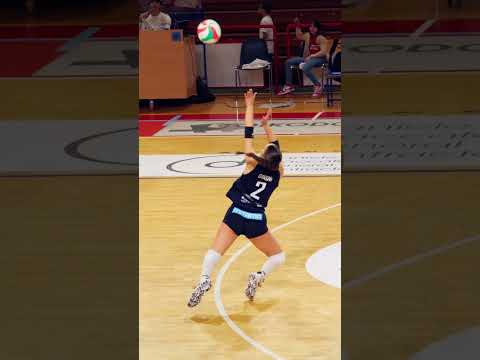 Pieralisi Jesi vs Futura Volley Teramo , siete pronti?