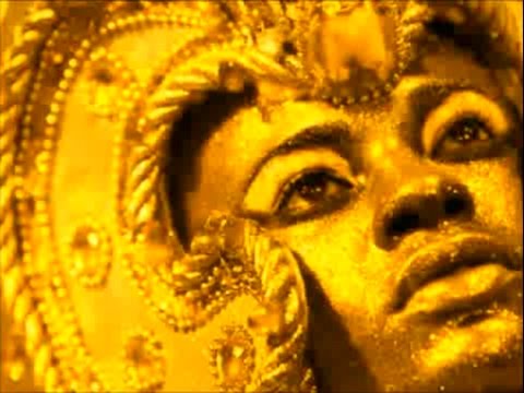 Great Charity Shop Finds No 58 - Brazilian Rhythms