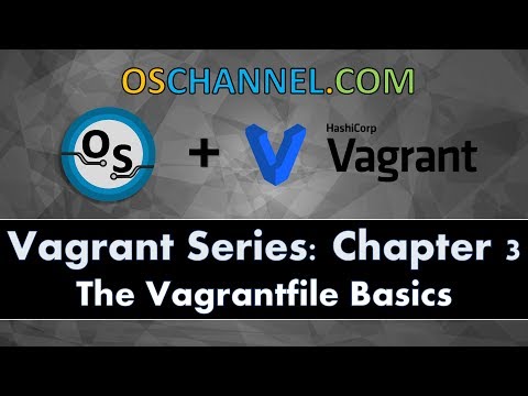 Vagrantfile Tutorial - Basics of Vagrantfile | Vagrant Tutorials for Beginners