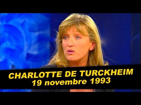 Charlotte de Turckheim est dans Coucou c'est nous - Emission complète