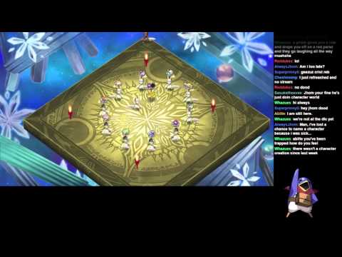 Disgaea 5: AoV - Disgaea Party 2