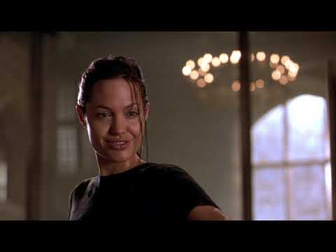 Lara Croft: Tomb Raider Trailer - 20th Anniversary