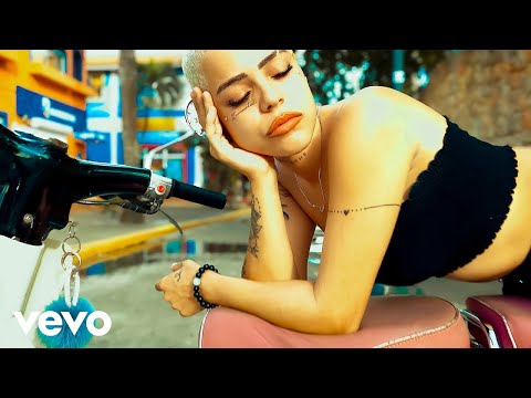 Tony Capone - TE QUIERO AHORA ft. Amy Garcia
