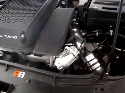 mazdaspeed 3 HKS SSQV BOV