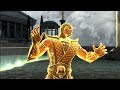 MK VS DC Playthrough (2020) on Very Hard  - Scorpion