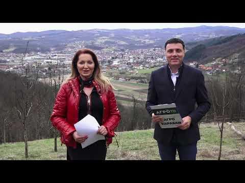 Agro karavan 28.02.2021. NAJAVA