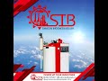 SSBV series 1000kg 1Ton - Gas - STEAM BOILER BRAND SAMSON INDONESIA BOILER (SIB) 2