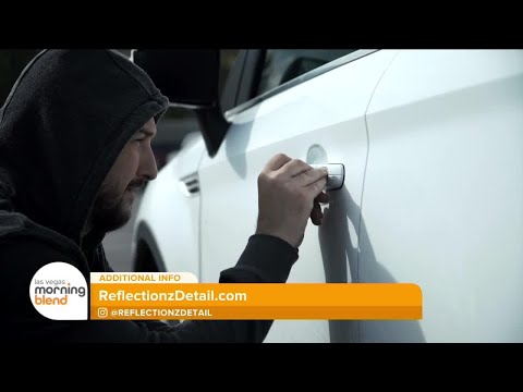 Reflectionz Detail Installs IGLA Anti-Theft System in Cars: How it Works