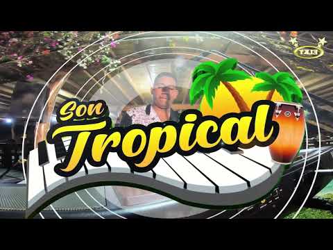 MIX LAPIDA IMBORRABLE  SON TROPICAL ZARUMILLA-TUMBES (DERECHOS RESERVADOS DE AUTOR)