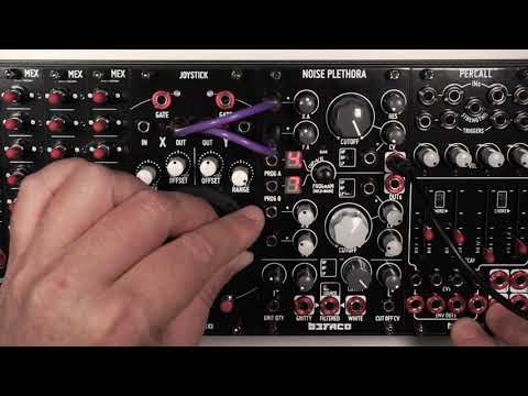 Befaco Noise Plethora image 5