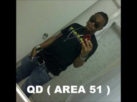 Salami - Akaliize Feat. Area 51(QD), Sonny (F2D) & Matt