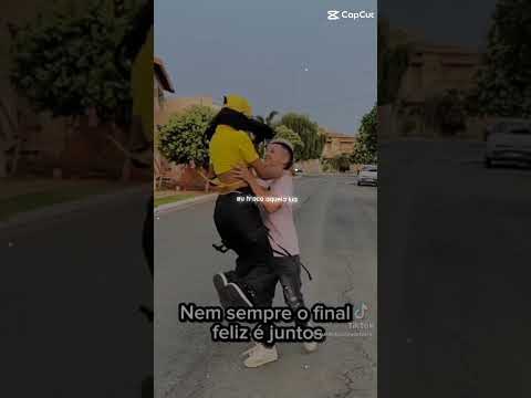 Rafinha Fernandes e Enzo milionário