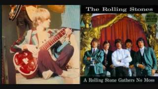 Rolling Stones - Live 1965 - Paris