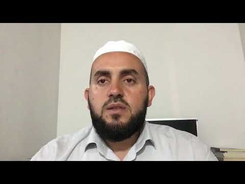 25- Kushti i bereqetit në dituri - Hoxhë Lulzim Susuri