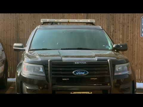 Bloomingdale Car Smash