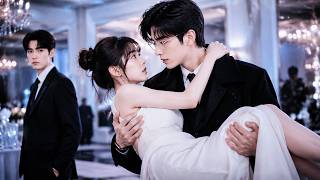 She Thought It Was Just a Contract Marriage—Until Cold CEO Saw Her With Another Man &Lost Control!❤️