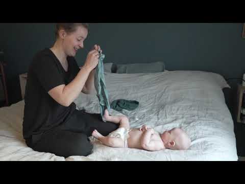 Samspela - Prata med din bebis