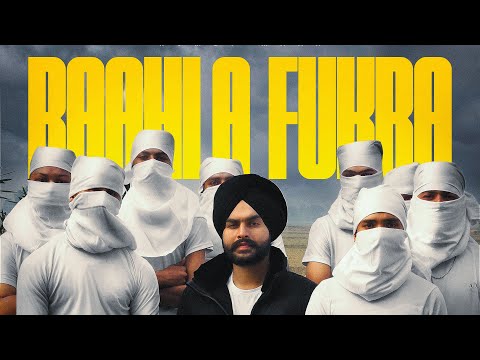 Baahla Fukra