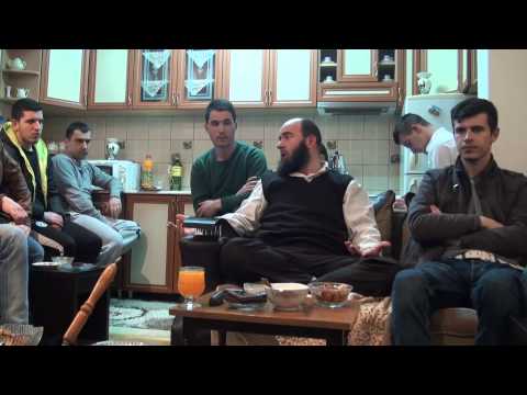 Pyetje për çështjen e Gusllit - Hoxhë Jusuf Hajrullahu