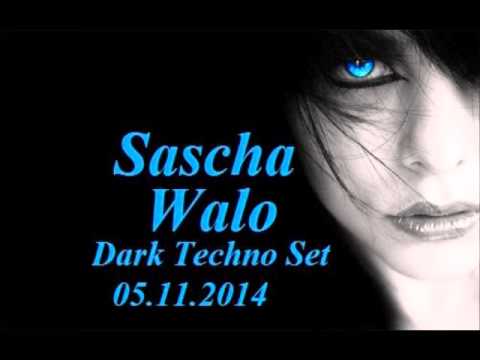Dark Techno Podcast Remixes Special 05.11.2014