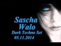 Dark Techno Podcast Remixes Special 05.11.2014 ...