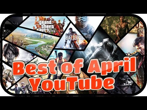 BEST OF M4cM4nus APRIL