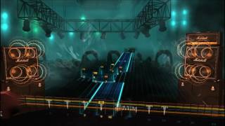 Kreator - Death To The World (Lead) Rocksmith 2014 CDLC