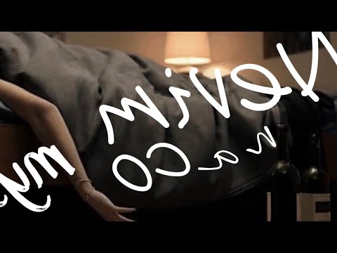 Seven days u.s - NEVIM NA CO MYSLÍŠ  Original Music Video #lyrics Ali van Holz/ 2