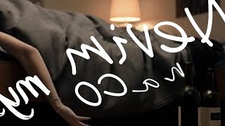 Video NEVIM NA CO MYSLÍŠ  Original Music Video #lyrics Ali van Holz/ 2