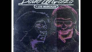 David Lee Garza Y Los Musicales - Cuantas Veces