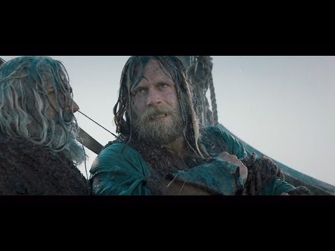 Northmen: A Viking Saga (International Teaser)