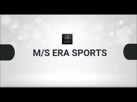 About M/s Era Sports